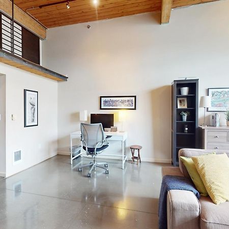 Hotel 19Th Avenue Lofts Unit 213 Seattle Zewnętrze zdjęcie