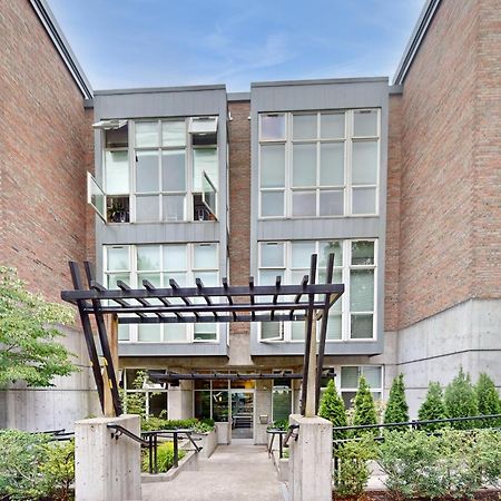 Hotel 19Th Avenue Lofts Unit 213 Seattle Zewnętrze zdjęcie