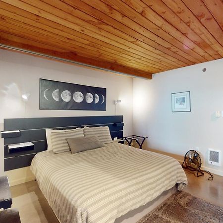 Hotel 19Th Avenue Lofts Unit 213 Seattle Zewnętrze zdjęcie