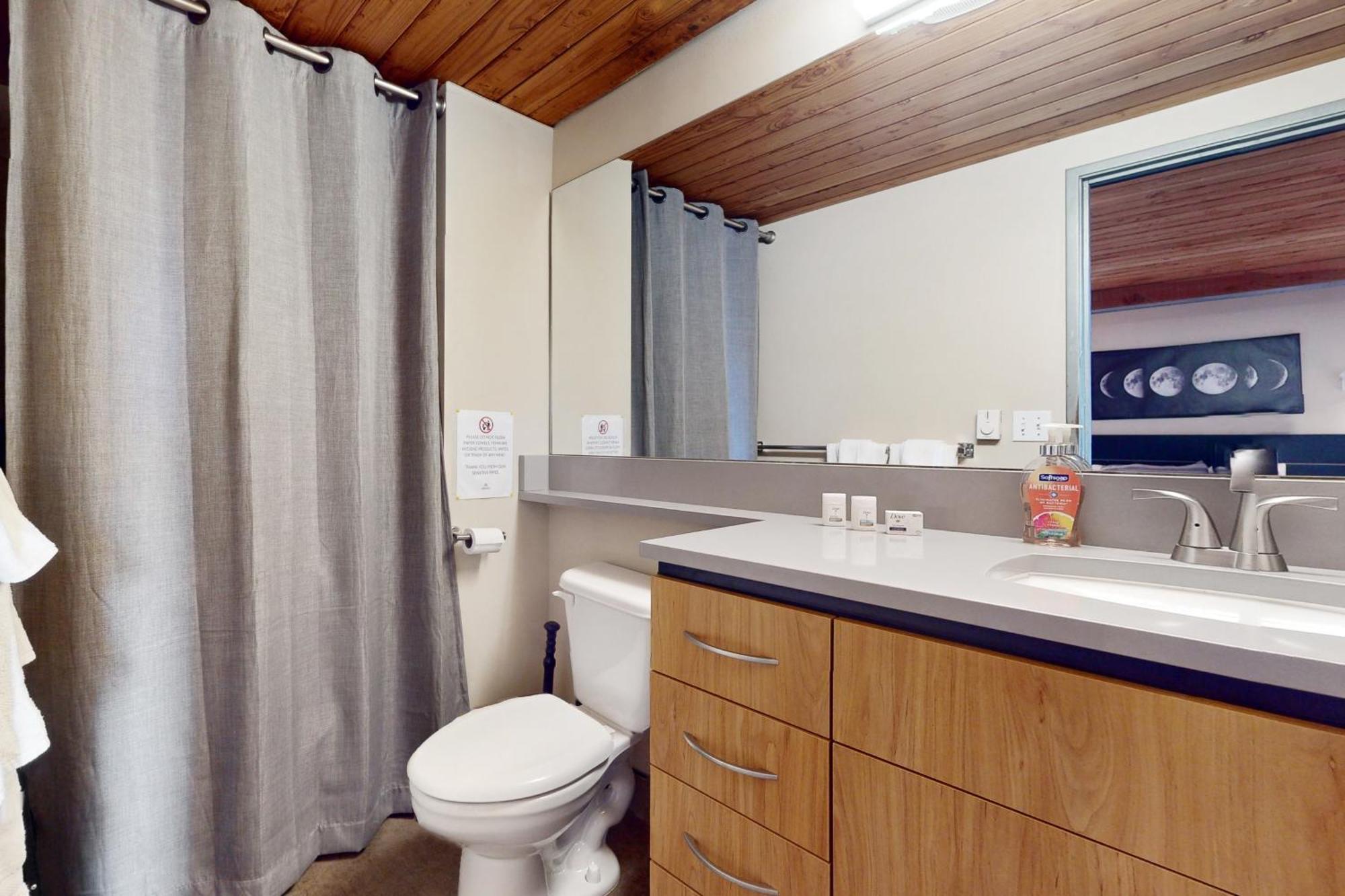 Hotel 19Th Avenue Lofts Unit 213 Seattle Zewnętrze zdjęcie