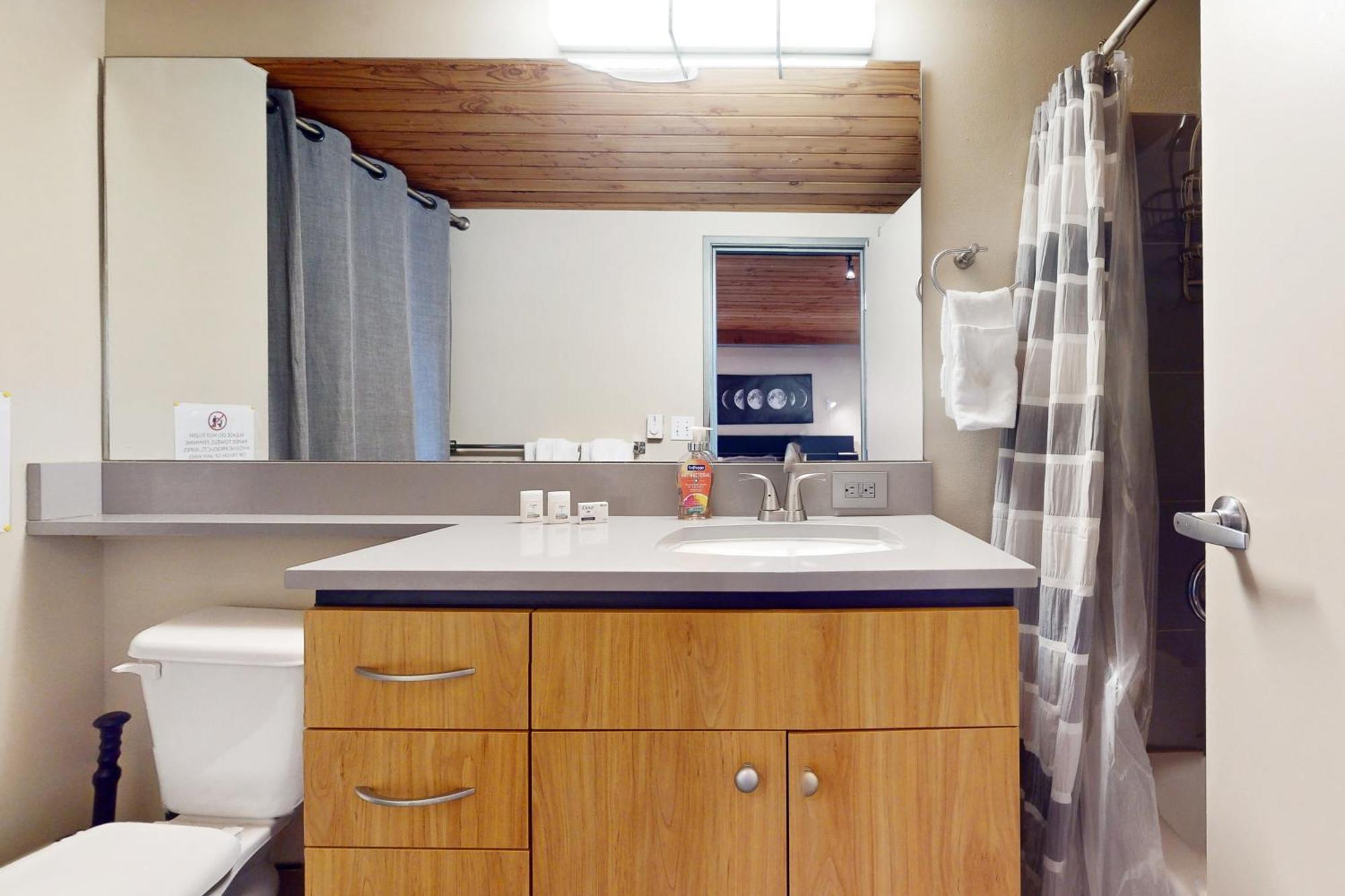 Hotel 19Th Avenue Lofts Unit 213 Seattle Zewnętrze zdjęcie