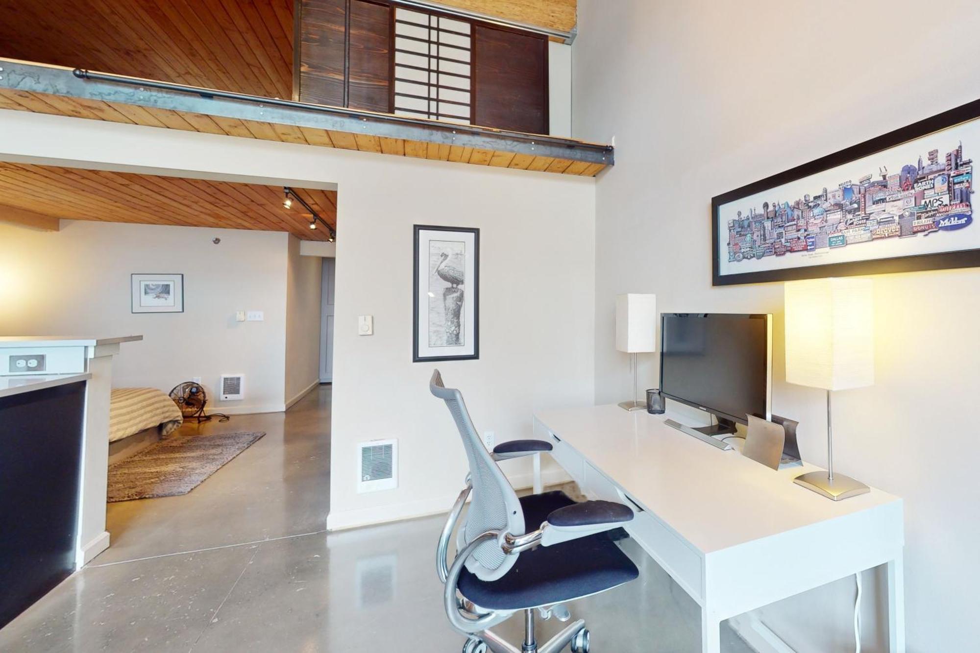 Hotel 19Th Avenue Lofts Unit 213 Seattle Zewnętrze zdjęcie