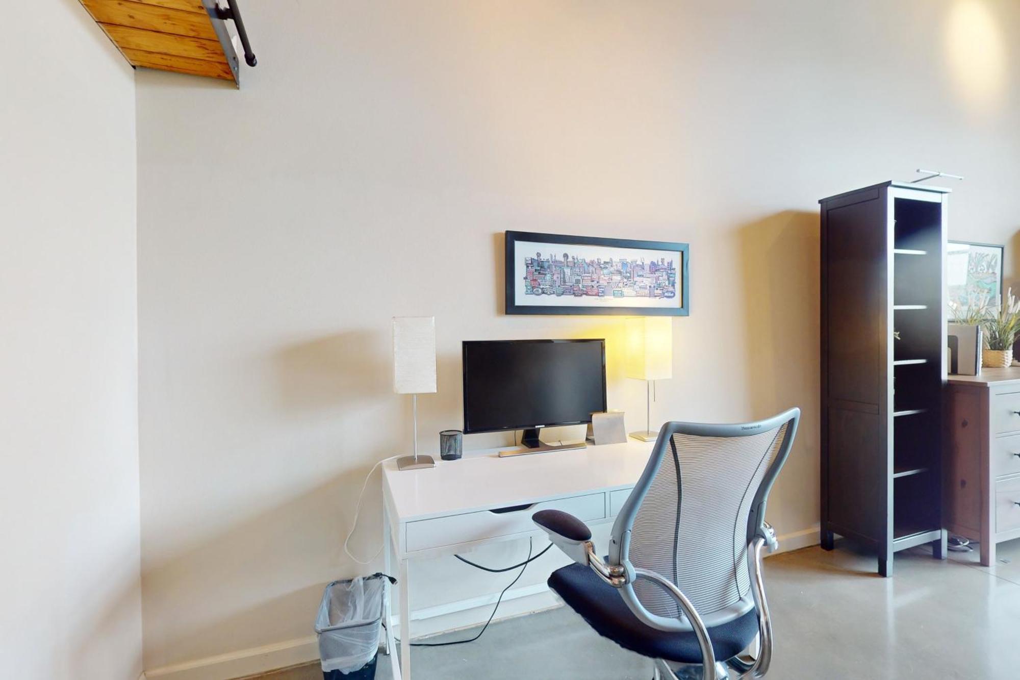 Hotel 19Th Avenue Lofts Unit 213 Seattle Zewnętrze zdjęcie