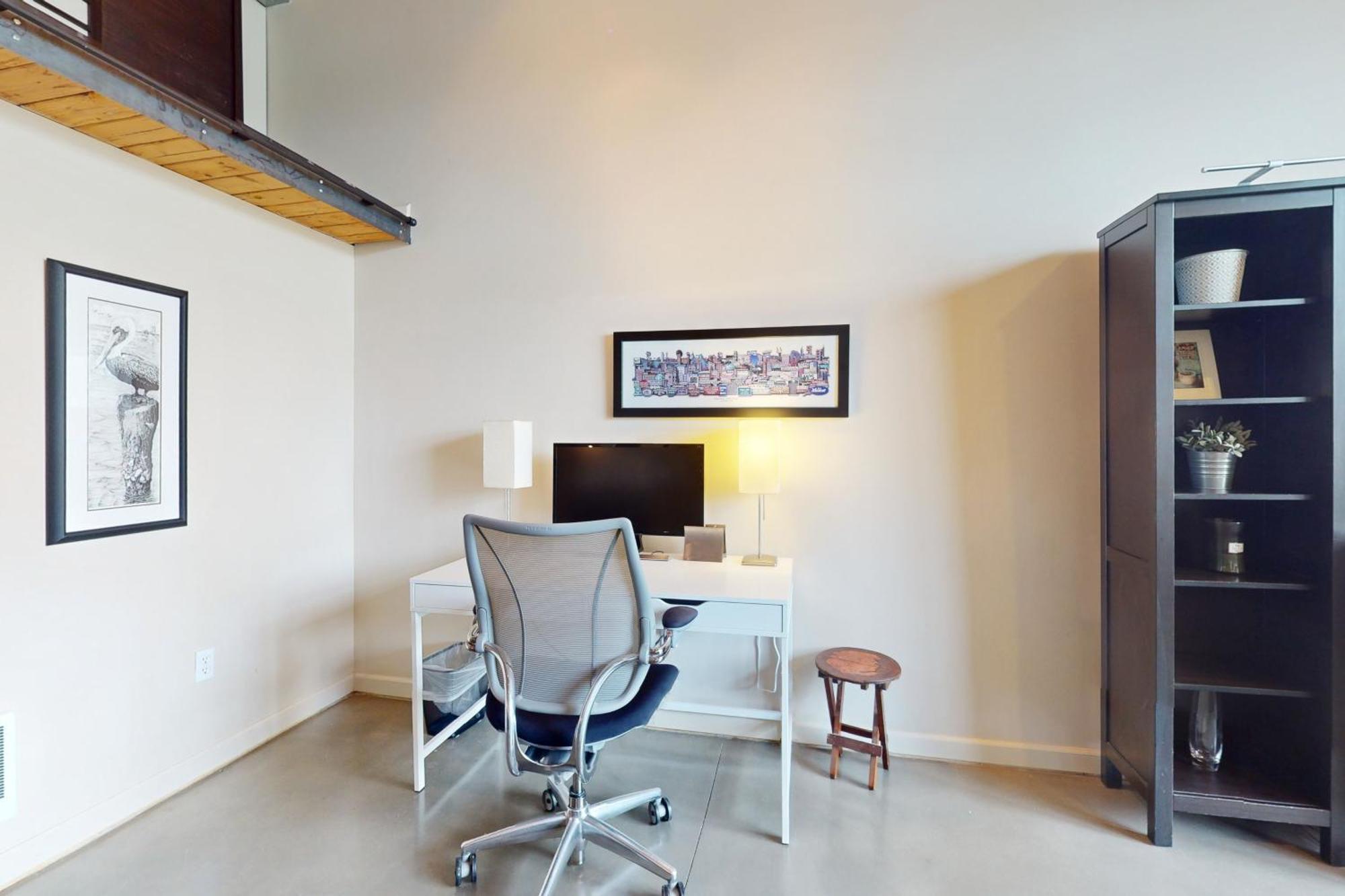 Hotel 19Th Avenue Lofts Unit 213 Seattle Zewnętrze zdjęcie