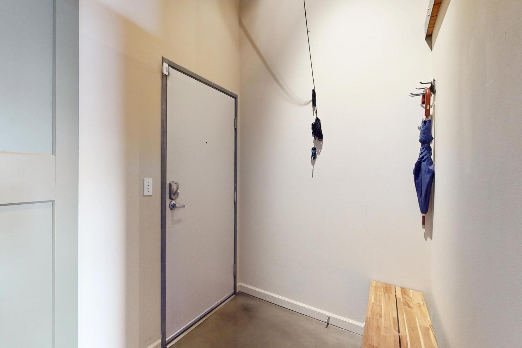 Hotel 19Th Avenue Lofts Unit 213 Seattle Zewnętrze zdjęcie
